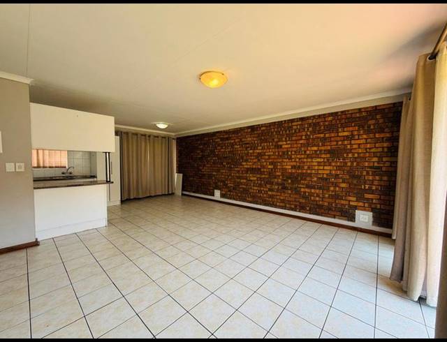 2 BEDROOM PROPERTY TO RENT IN BARTLETT